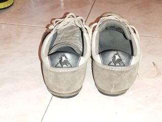 Lecoq Sportif Originales (Edition Limited) n°42