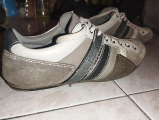 Lecoq Sportif Originales (Edition Limited) n°42