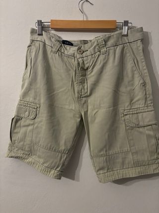 Shorts pull & bear