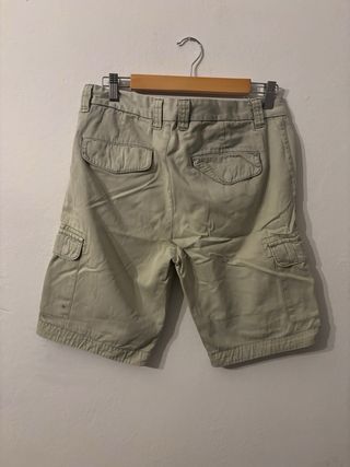 Shorts pull & bear