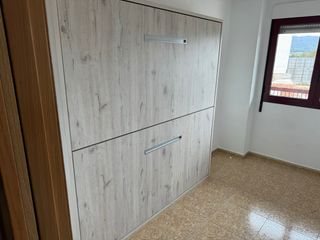 Litera abatible horizontal