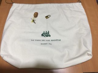 Bolso piel a estrenar ‘La Casa de las Maletas’