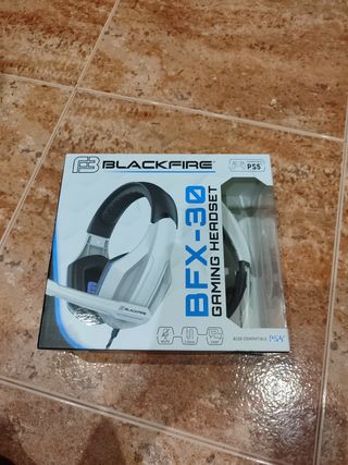 Cascos BlackFire BFX-30