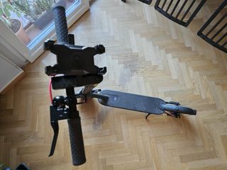 Patinete eléctrico Xiaomi Pro 2 (Consultar envío)