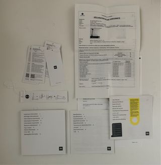 Patinete eléctrico Xiaomi Pro 2 (Consultar envío)