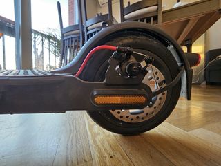 Patinete eléctrico Xiaomi Pro 2 (Consultar envío)