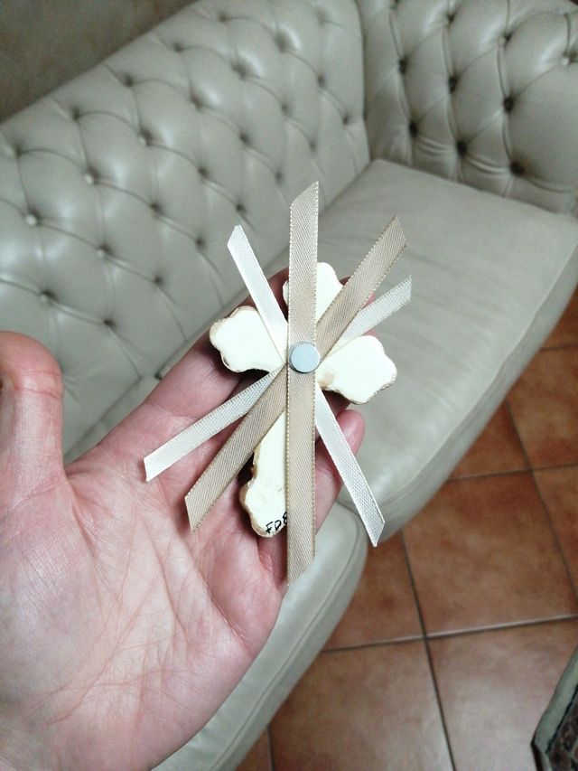 Bomboniere segnaposto