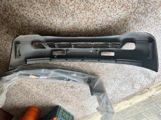 Parachoques mercedes vito