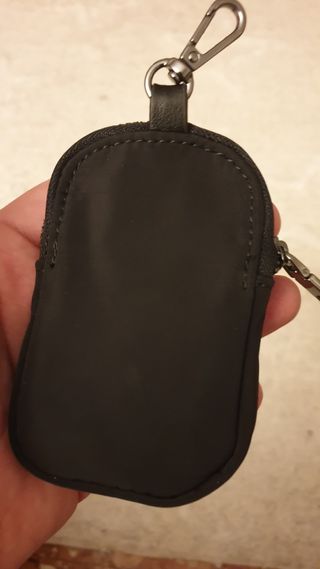 Minimonedero DESIGUAL