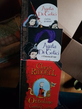 libri x ragazzi