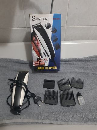 Tagliacapelli surker