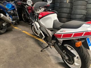 Yamaha fzr 1000 exup 1992 4000€