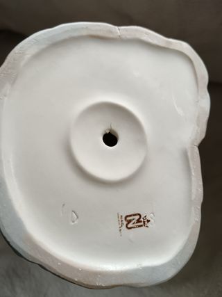 Figura de porcelana. Nao by Lladró