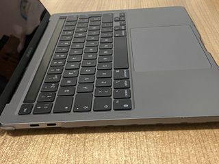 MacBook Pro M2. 