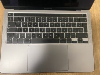 MacBook Pro M2. 