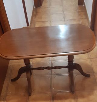 Mesa, mesita madera