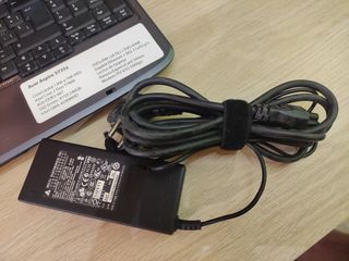 Portátil Acer Aspire 5735z