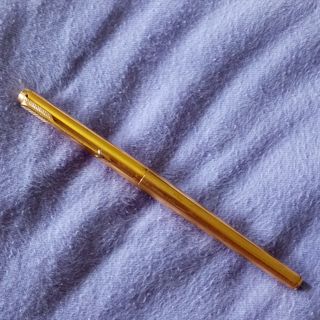 Penna a sfera Parker placcata oro