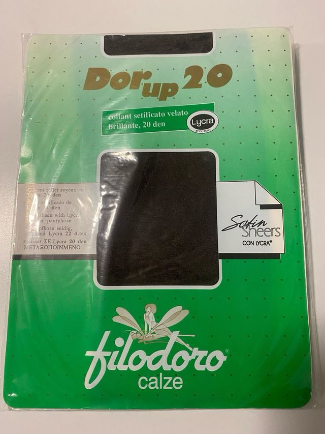 Collant Filodoro