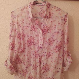 Massimo Dutti , camisa