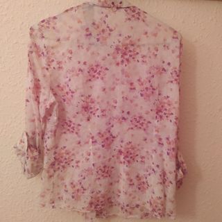 Massimo Dutti , camisa