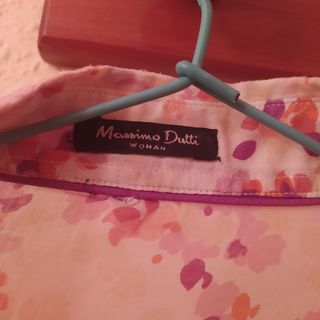 Massimo Dutti , camisa