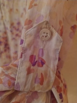 Massimo Dutti , camisa