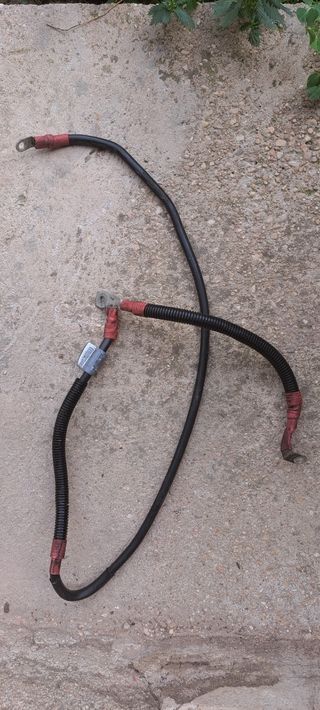 Cable arranque bmw e90