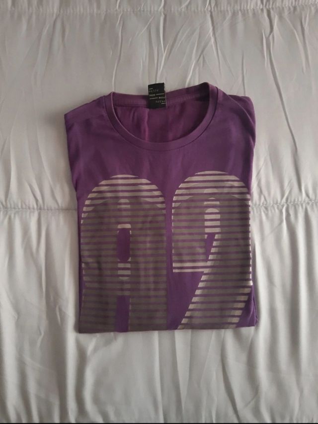 Tshirt uomo manica lunga s/m