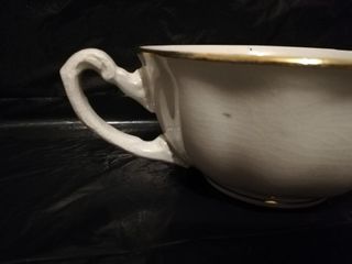 Antiguo tazon consome la cartuja - pikman