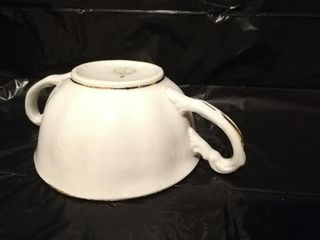 Antiguo tazon consome la cartuja - pikman