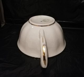 Antiguo tazon consome la cartuja - pikman