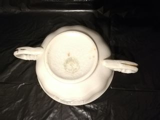 Antiguo tazon consome la cartuja - pikman