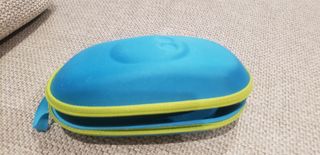 Gafas sol niño Quicksilver + estuche