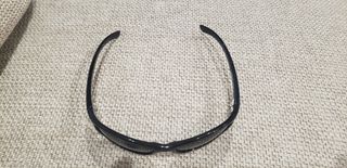 Gafas sol niño Quicksilver + estuche