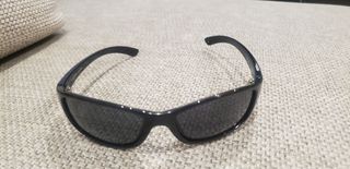 Gafas sol niño Quicksilver + estuche