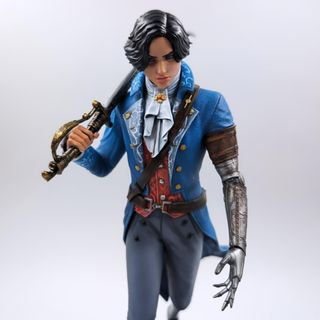 Figura Lies of P