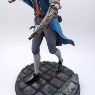 Figura Lies of P