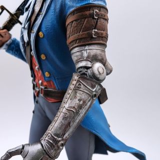 Figura Lies of P
