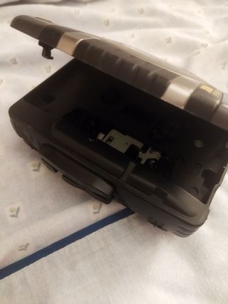 Reproductor de radio