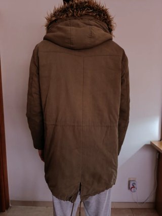 Lote Chaquetas