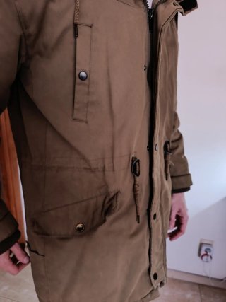 Lote Chaquetas