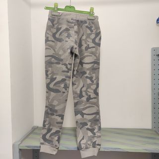 Chándal camuflaje - Primark