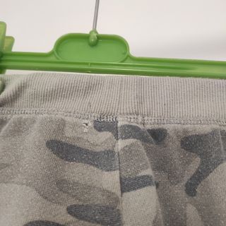 Chándal camuflaje - Primark