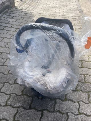 grupo 0 maxi cosi