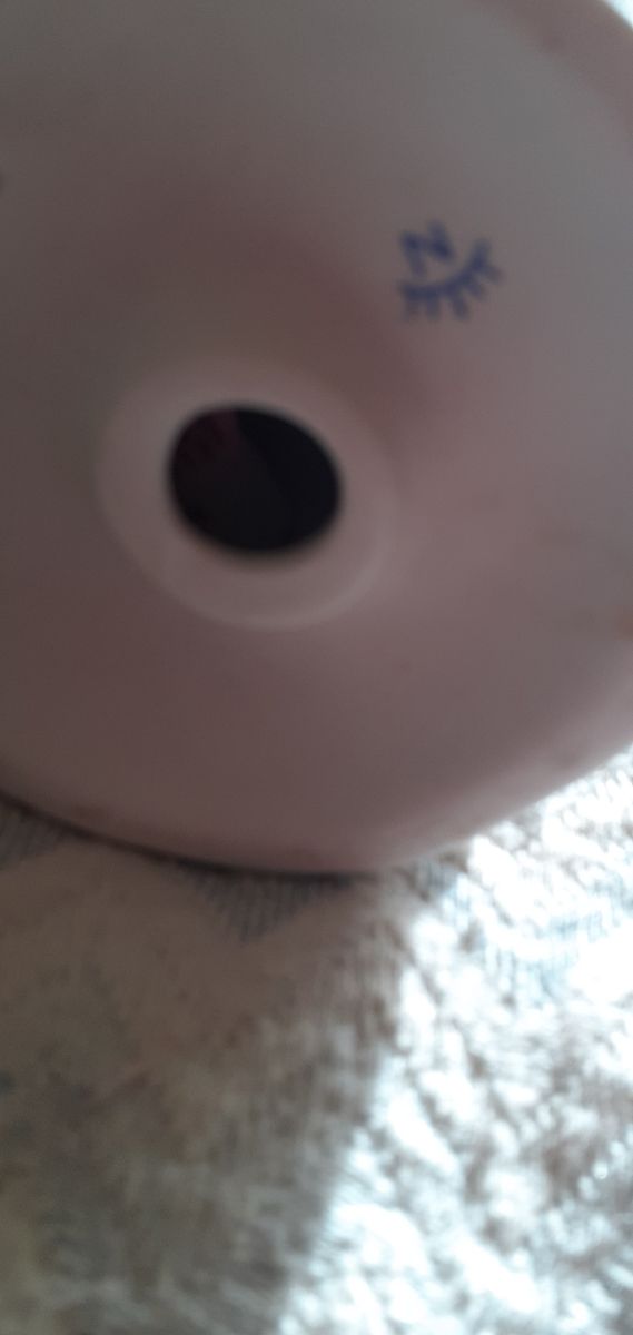 Statuina Capodimonte