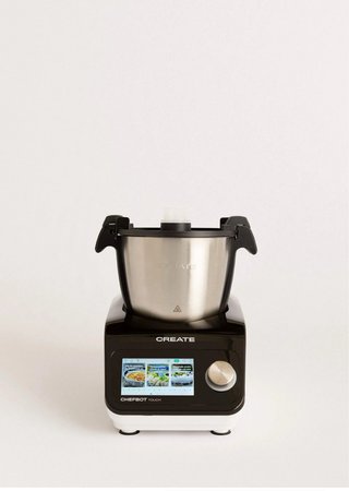 Chefbot Touch