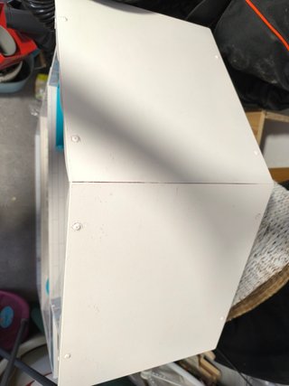 Casa muñecas de madera 1 metro y 15 cm de altura