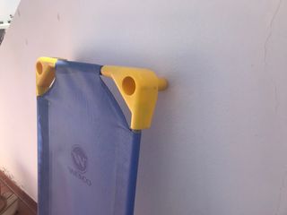 cama niño hamaca guarderia