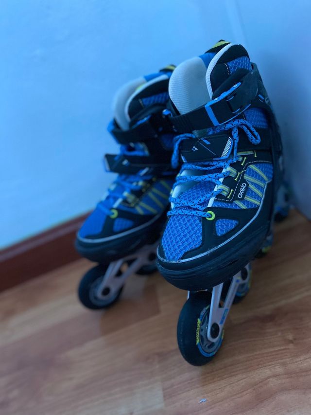 Patines Oxelo